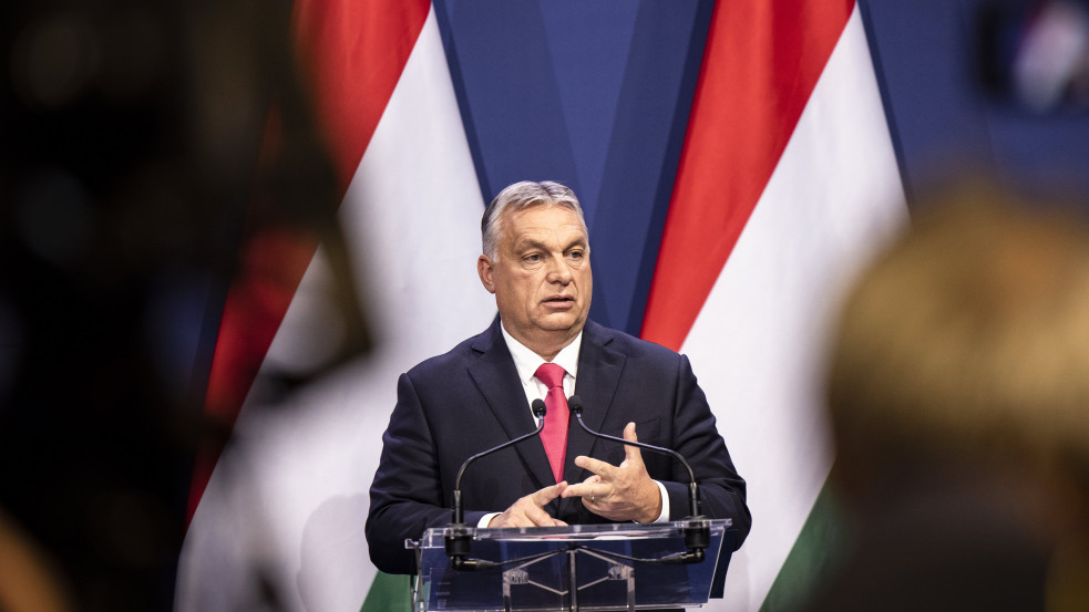 Fizessen Brüsszel! - kőkemény levelet küldött Orbán az Európai Bizottságnak