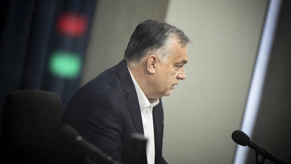 "Brüsszel olyan kormányt akar, amelyik csak annyit mond, jawohl" – Orbán szerint nem egy délutáni kiruccanás lesz a választás