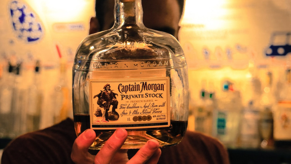 Karibi kalandozások egy kalózkapitány nyomában (x)