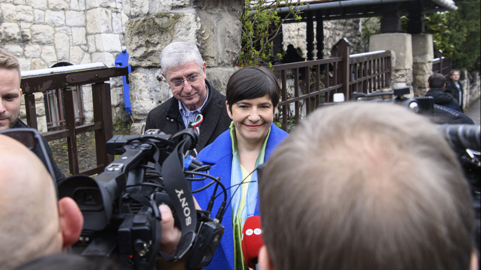 Dobrev szerint nagyon sokan fognak elmenni szavazni