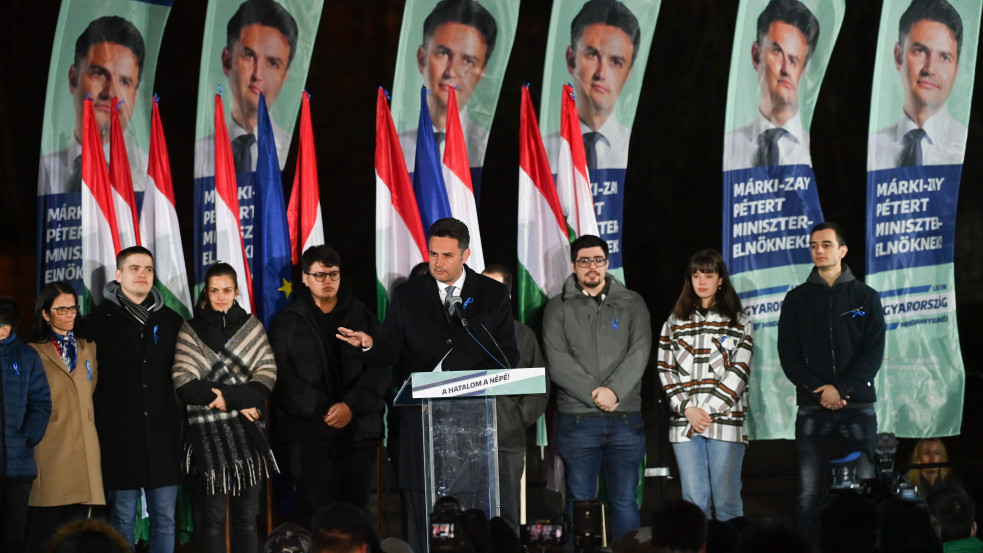 Ezért nem gratulált Márki-Zay Péter Orbán Viktornak