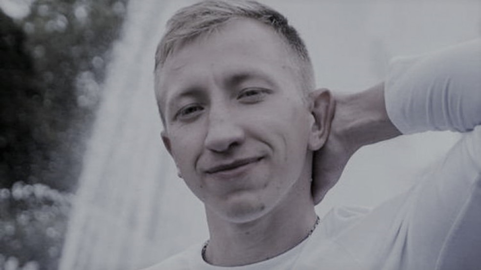 Felakasztva találtak rá egy fehérorosz ellenzékieket segítő aktivistára Kijevben