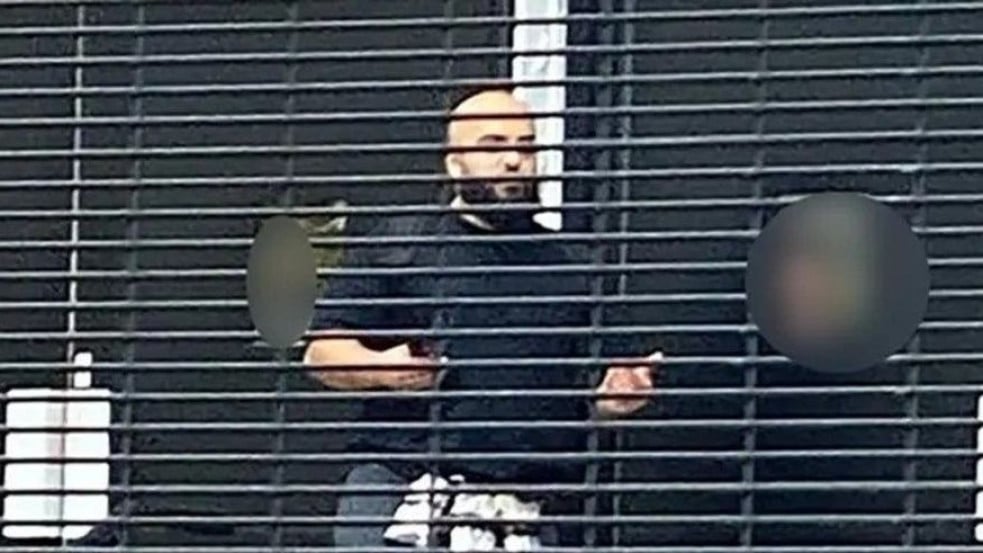 Dzsihádnak hívták a manchesteri zsinagóga elleni terrortámadás merénylőjét