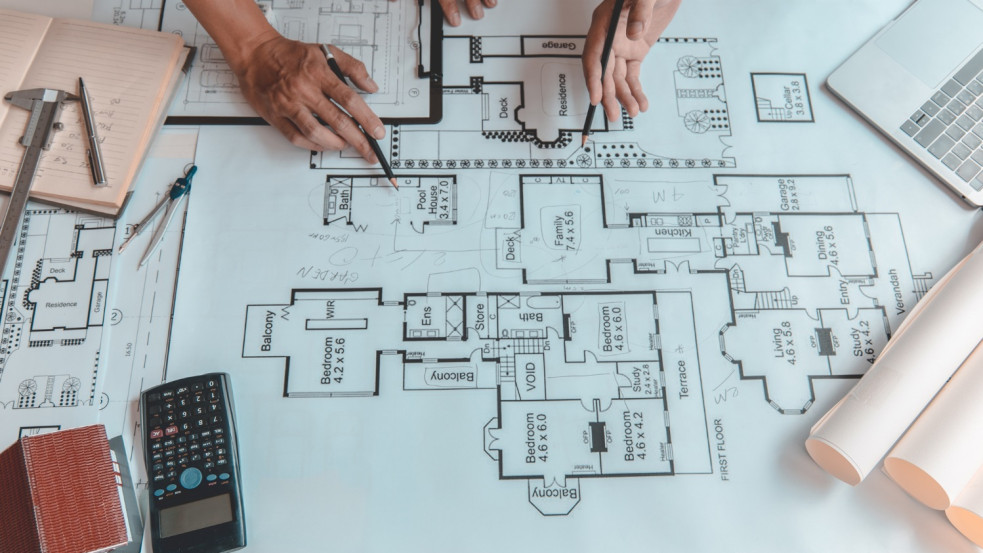 Az otthon lélektana: boldogságunk a négy fal között (x)