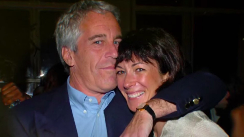 Jeffrey Epstein bűntársa szerint a pedofil milliárdost meggyilkolták a börtönben