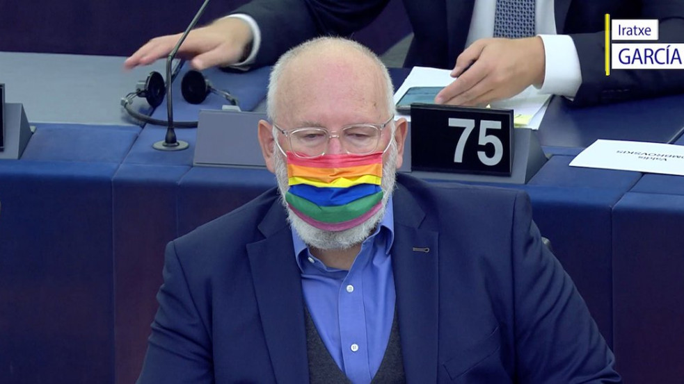 Vagy beengedjük az LMBT-lobbit az óvodákba, vagy jön a büntetés? - itt a kormányzati válasz az uniós vádakra