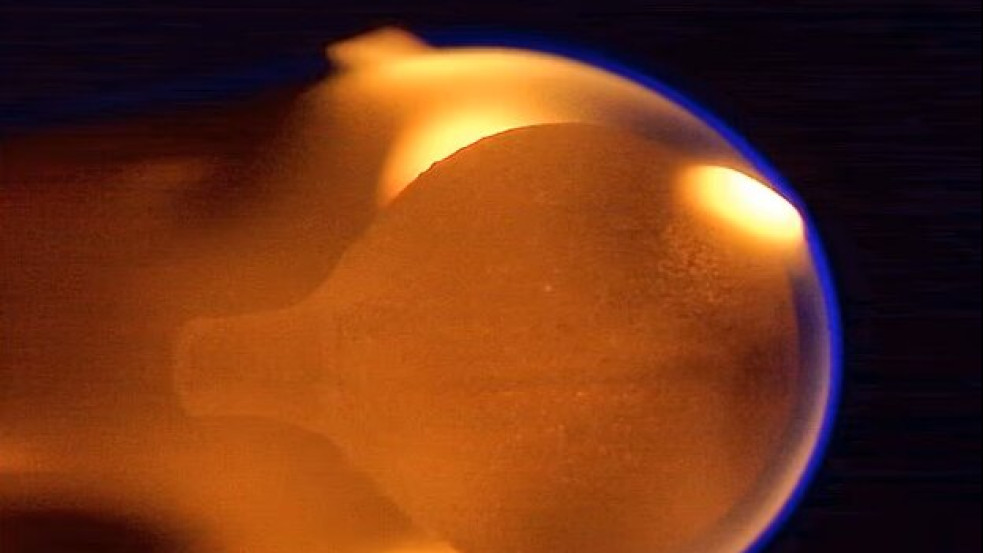 Tüzet akar gyújtani a NASA a Holdon