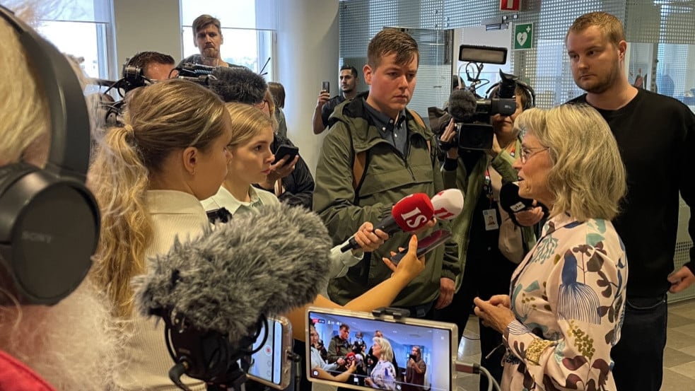 „Nyugodt lélekkel várom a legfelsőbb bíróság döntését” – tovább folytatódik Päivi Räsänen meghurcolása