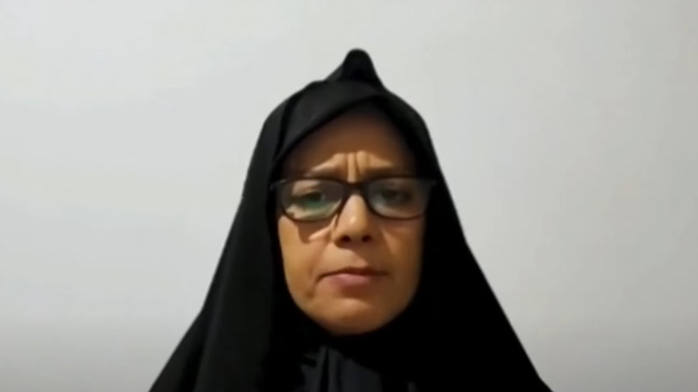 Letartóztatták az iráni ajatollah unokahúgát, mert megint a rezsimet bírálta