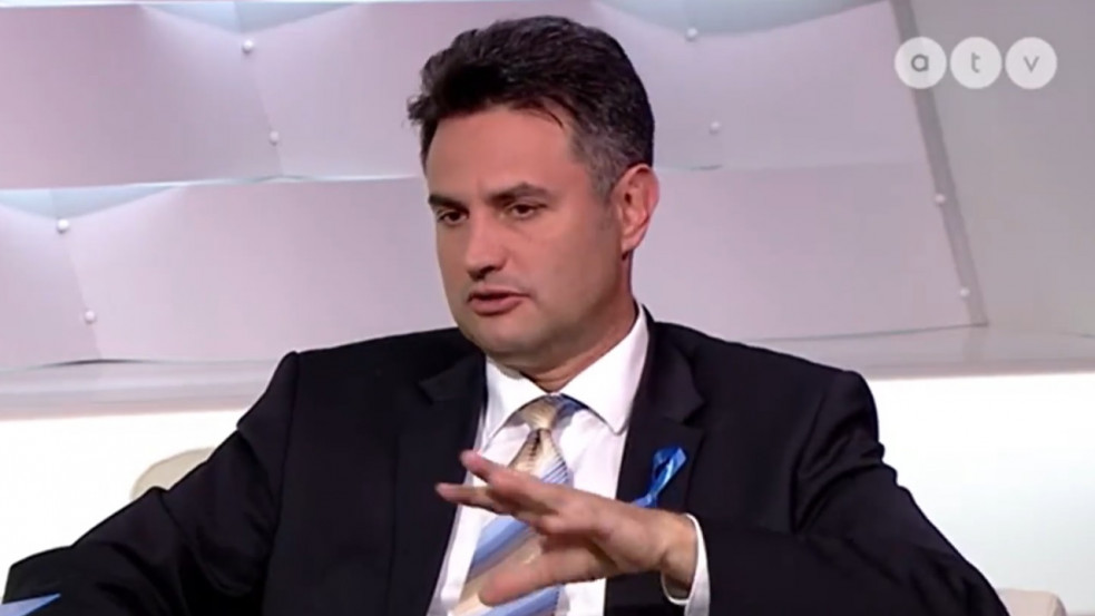 Brüsszelbe megy Márki-Zay Péter