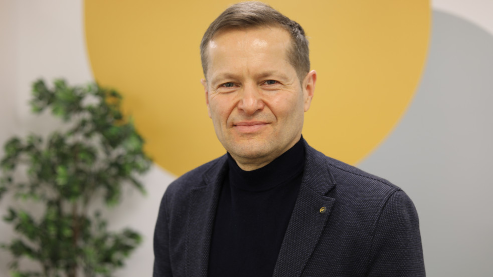 Krausz Ferencék felfedezése még az egészségünk vizsgálatában is sokat segíthet