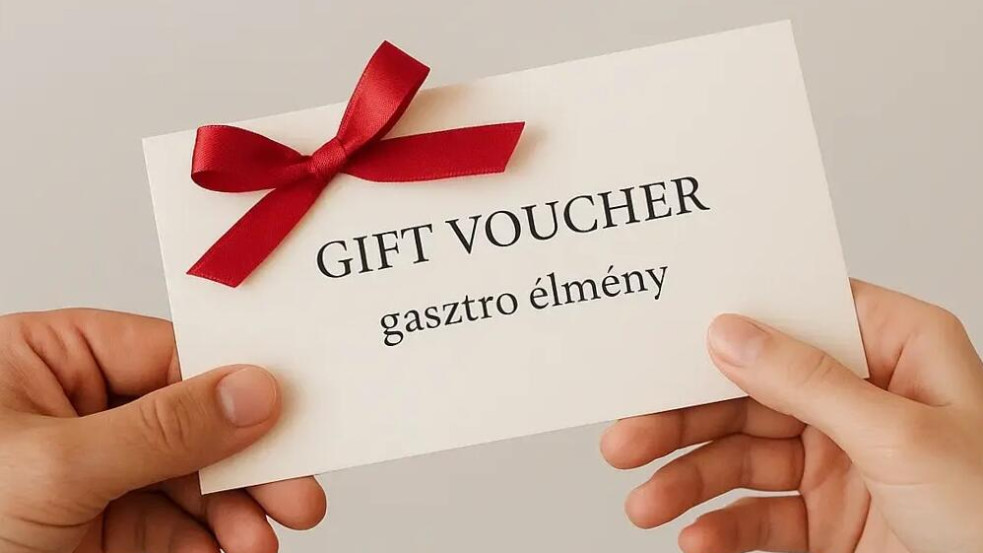 Adj élményt ajándékba! (x)