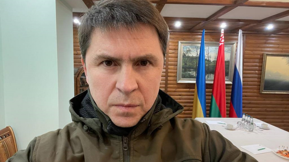 Keddig szüneteltetik az ukrán-orosz tárgyalásokat