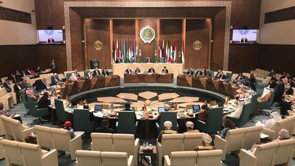 Az Arab Liga is delegációt küld az orosz-ukrán béketárgyalások előmozdítására 
