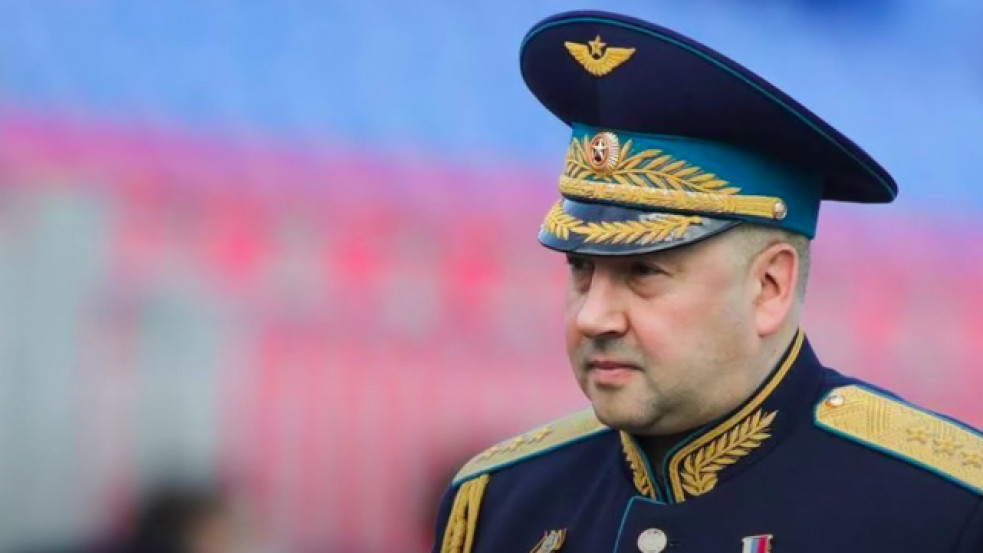 „Végtelenül kegyetlen” tábornok került az orosz csapatok élére Ukrajnában