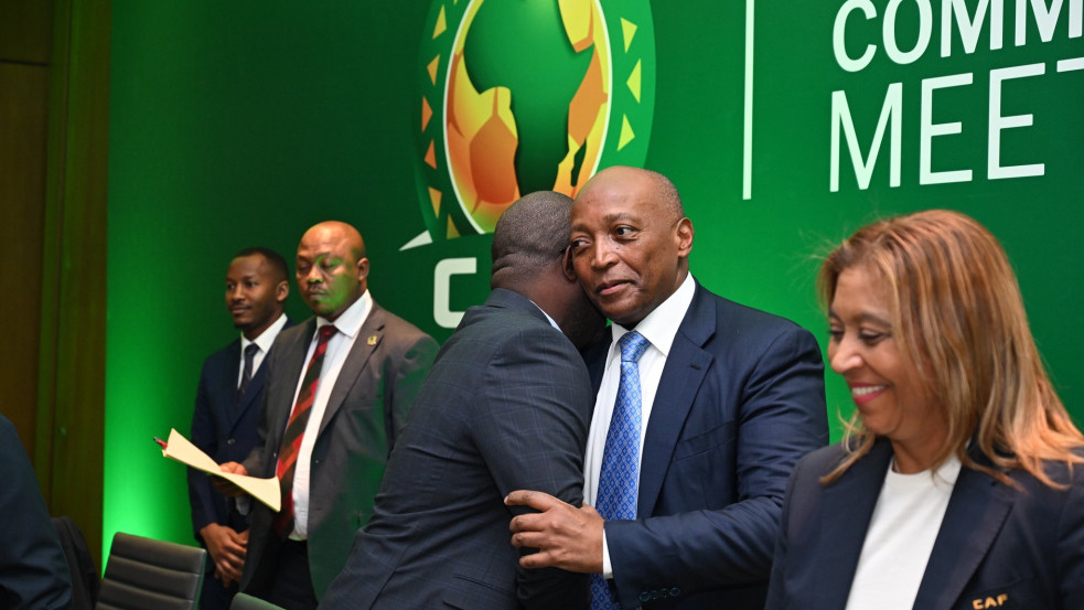 Megdöbbentő fordulat: 2 hónappal a döntő után elvették a kupát az Afrikai Nemzetek Kupája győztesétől