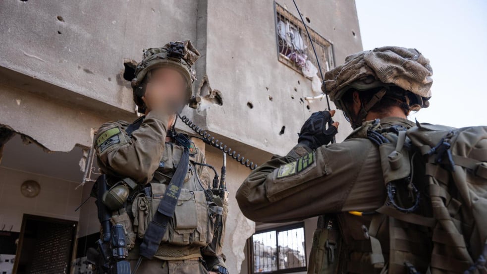 Izrael készenlétben: Koordinált támadásra készül az Irán-Hezbollah-Hamasz tengely