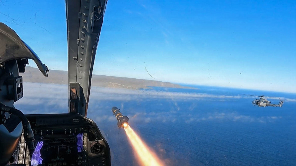 Amerikai lap: Különleges művelet készülhet Iránban