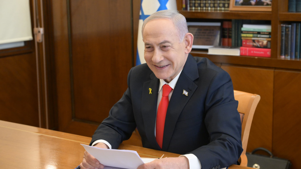 Izrael elsőként ismerte el a függetlenedő Szomáliföldi Köztársaságot