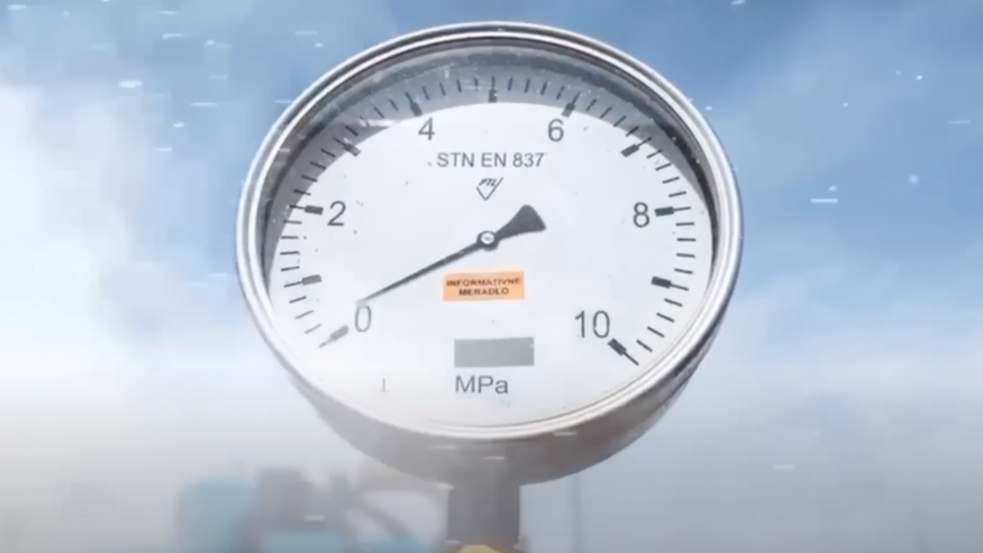 „Nagy tél lesz” – sokkoló videóval üzent Európának a Gazprom