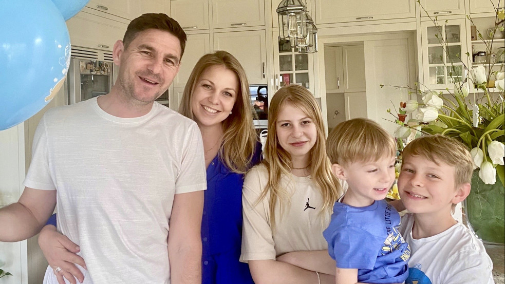  „Ott szeretnék helytállni, ahol a helyem van” – Interjú Gera Zoltánnal