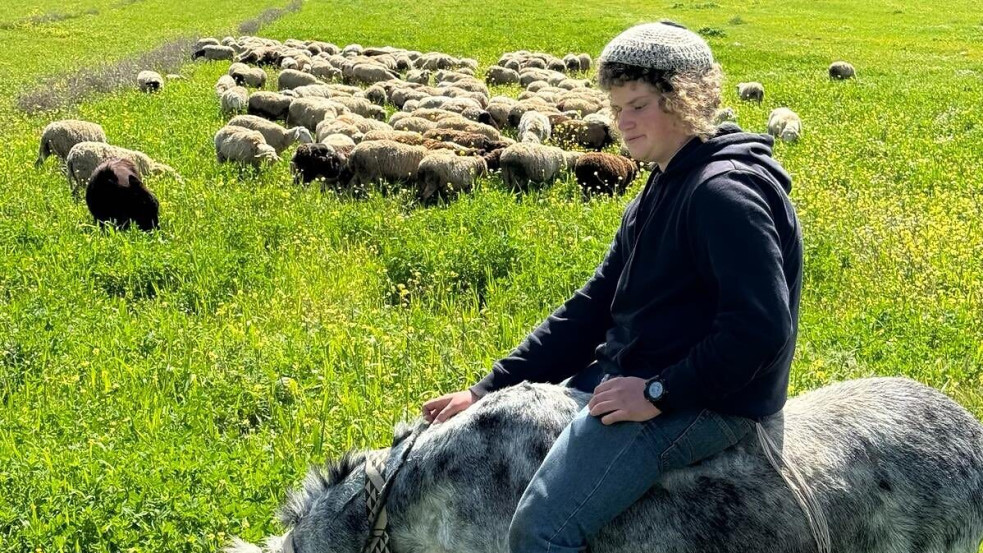 Kivégeztek egy 14 éves izraeli pásztorfiút palesztin terroristák, óriási a feszültség Ciszjordániában