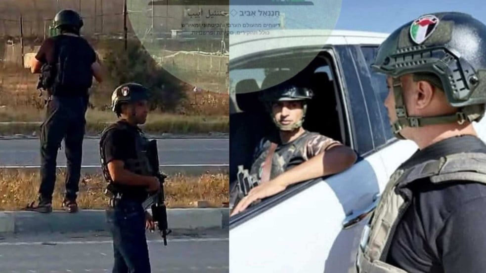 Izraellel együttműködő palesztin milícia alakult Gázában