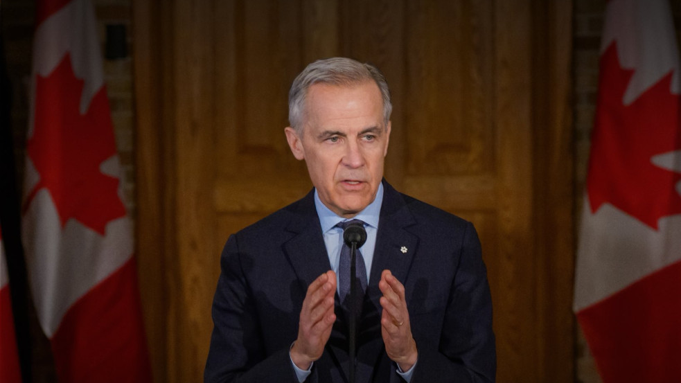 Trump visszavonta Kanada meghívását a Béketanácsba