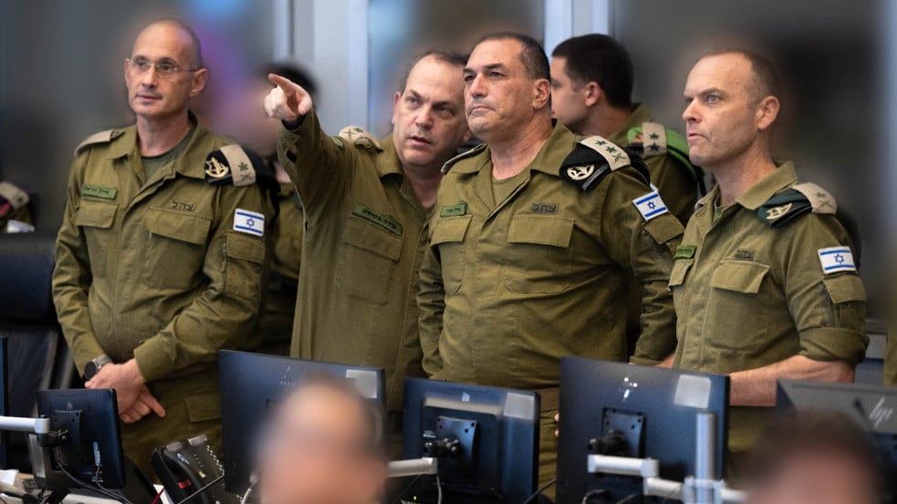 Percről percre: Jemen is belép a háborúba, Izrael tudni véli, hova rejtett Irán 400 kg dúsított uránt