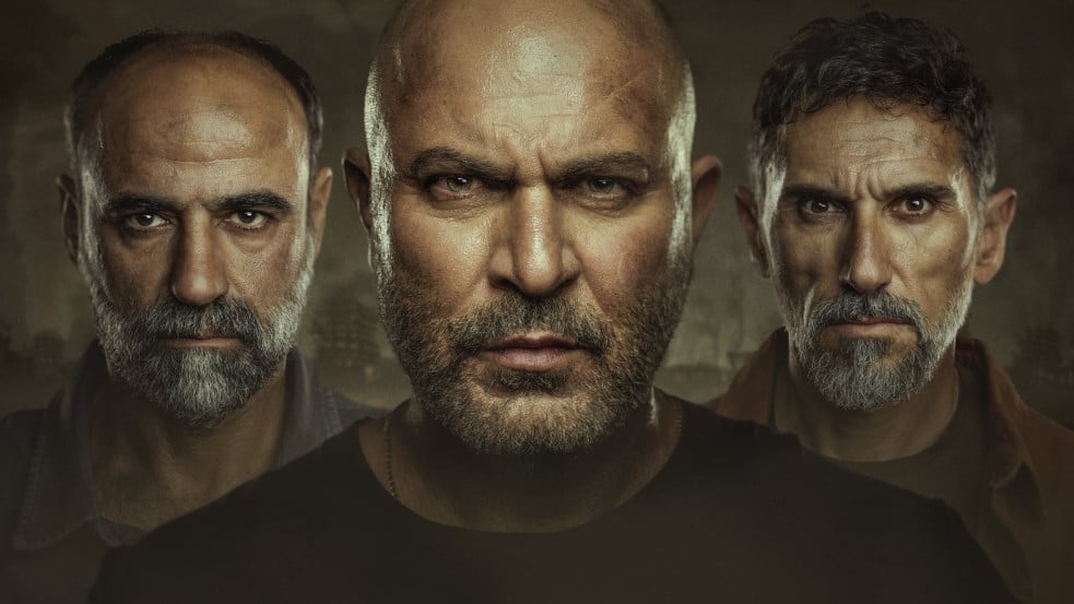 Ismét Budapesten forgat a Fauda stábja, ez áll a háttérben