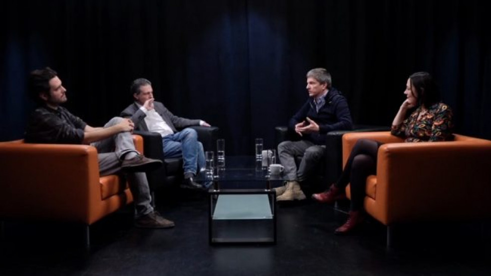 Magyarország az egyetlen a régióban, ahol nem tudják pillanatok alatt megdönteni a kormányt külföldről?