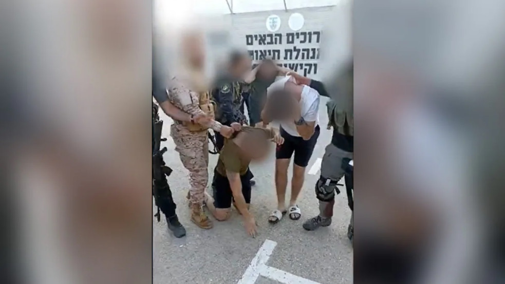 A Hamász élő pajzsként fogja használni az elrabolt izraelieket