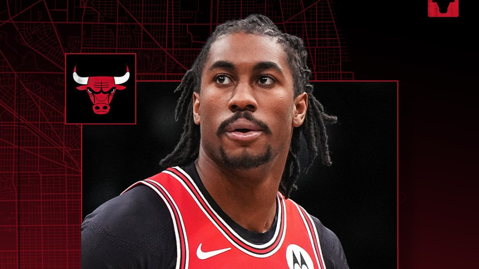 Felszólalt a Pride ellen, ajtót mutattak a Chicago Bulls hívő kosárlabdajátékosának