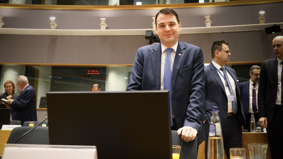 „Csehország Izrael barátja, és nem enged újabb szankciót elfogadni Izrael ellen” – üzente a cseh külügyminiszter