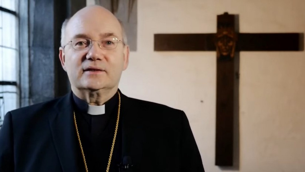 Német püspök: a homoszexualitás nem aberráció, hanem Isten által elrendelt dolog