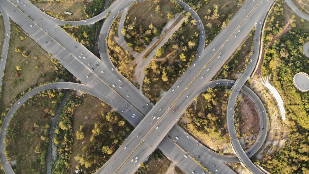 Autópálya matrica 2025 – árváltozás és az elérhető termék opciók (x)
