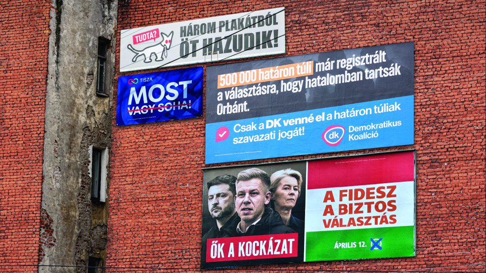 Vezet a Tisza, de ébredezik a Fidesz-tábor? – Mit mutatnak a legfrissebb számok?