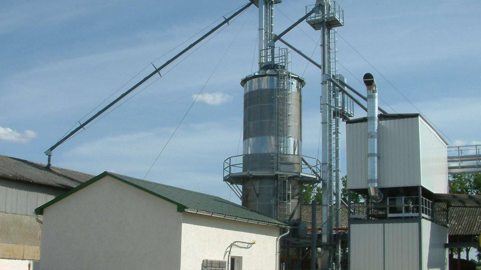 Modern szárítástechnológia: hatékonyság és környezetbarát megoldások (x)