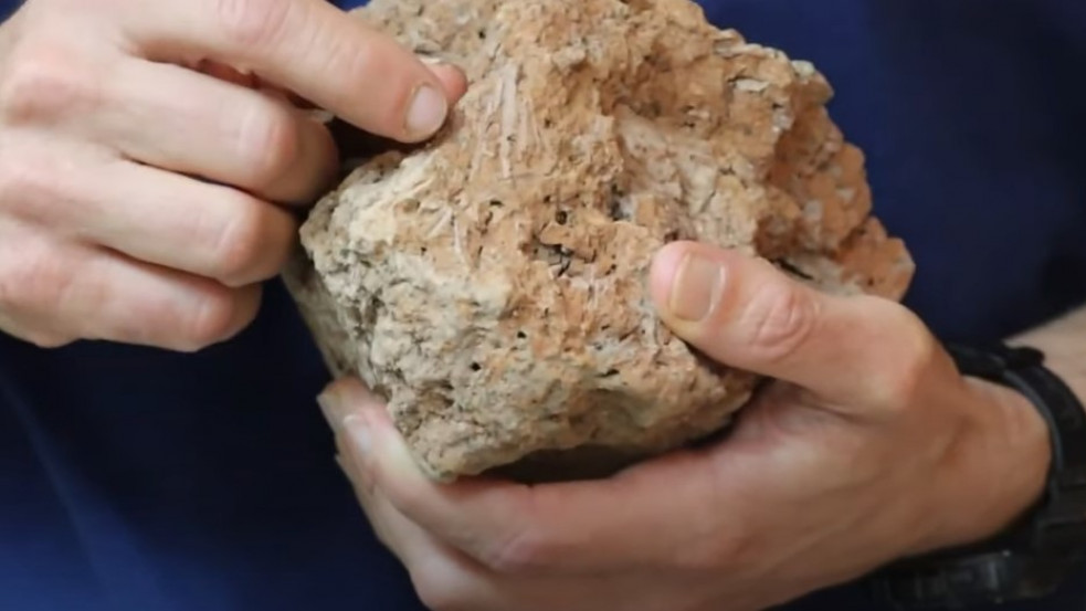 Régészeti szenzáció: tíz év után sikerült lefordítani a legrégebbi kőbe vésett bibliai feliratokat