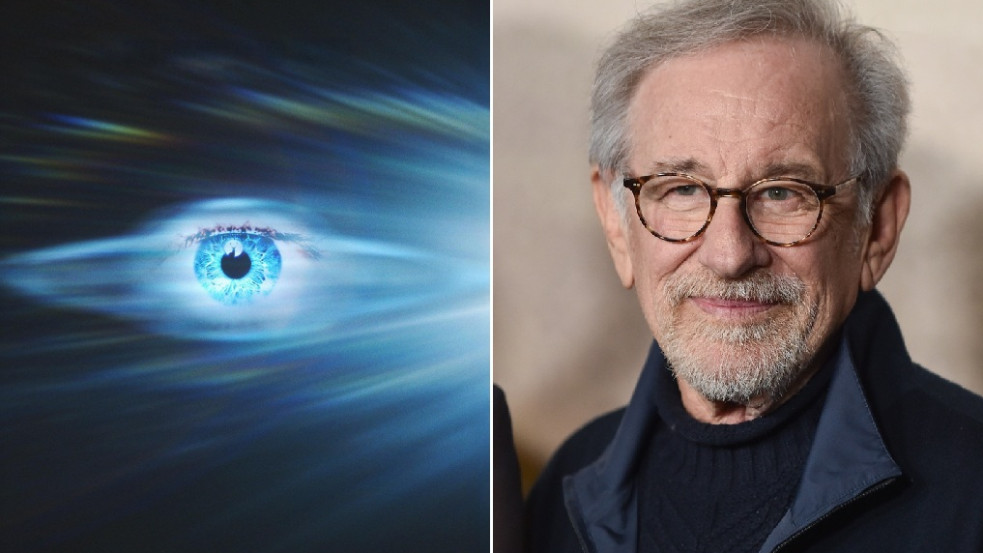Leleplezés napja: Spielberg a Pentagont is megelőzte?