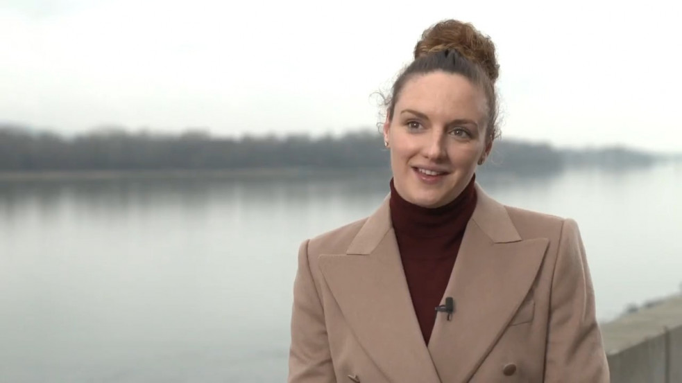 Itt a várva várt bejelentés: Gyermeket vár Hosszú Katinka