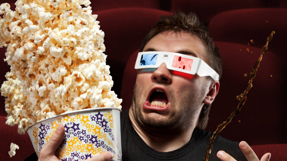 Amiért a horrorfilmek izgalmasak (x)