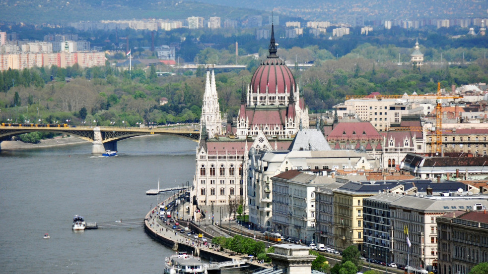 Megéri most Budapesten ingatlant vásárolni? (x)