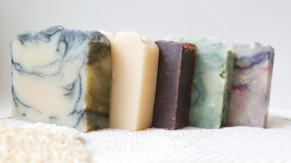 A tökéletes szappant keresed? (x)