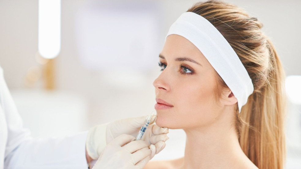 Miért dönts az ajakfeltöltés mellett? (x)