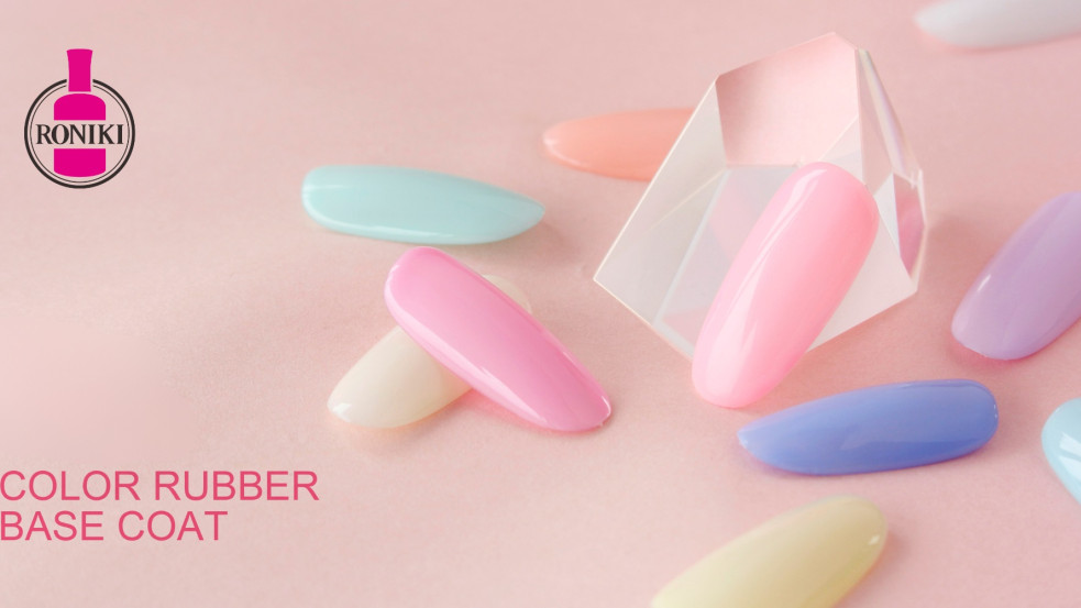 Miben nyújt többet a rubber base, mint a zselé vagy a porcelán építőanyagok? (x)
