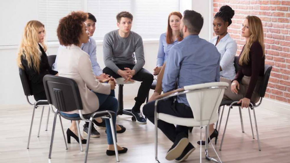 Mikor nyújthat segítséget a pszichoterápia? (x)