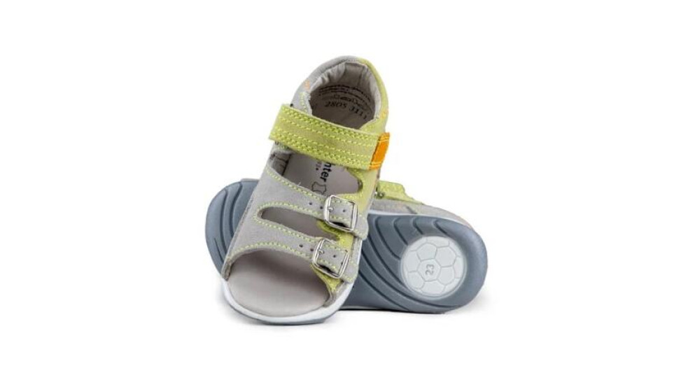 Hogyan válassz benti szandált az óvodás gyermekednek? (x)