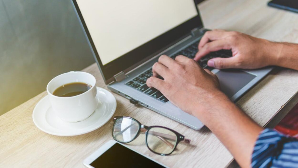 A gyors döntések során egyre fontosabbá válik az átlátható céginformáció (x)