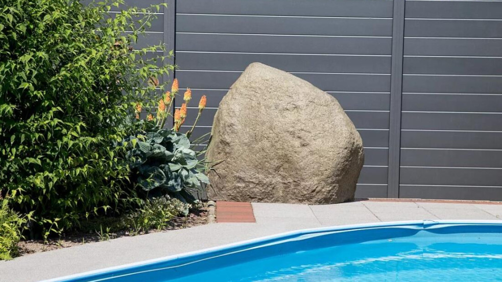 Mutatjuk, hogyan lehet hosszú távon gazdaságosabb a drágább kerítés (x)